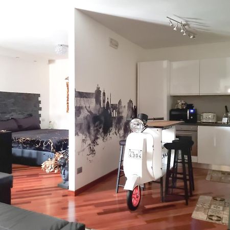 Colosseum Luxury Suite Rom Exterior foto