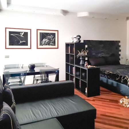 Colosseum Luxury Suite Rom Exterior foto