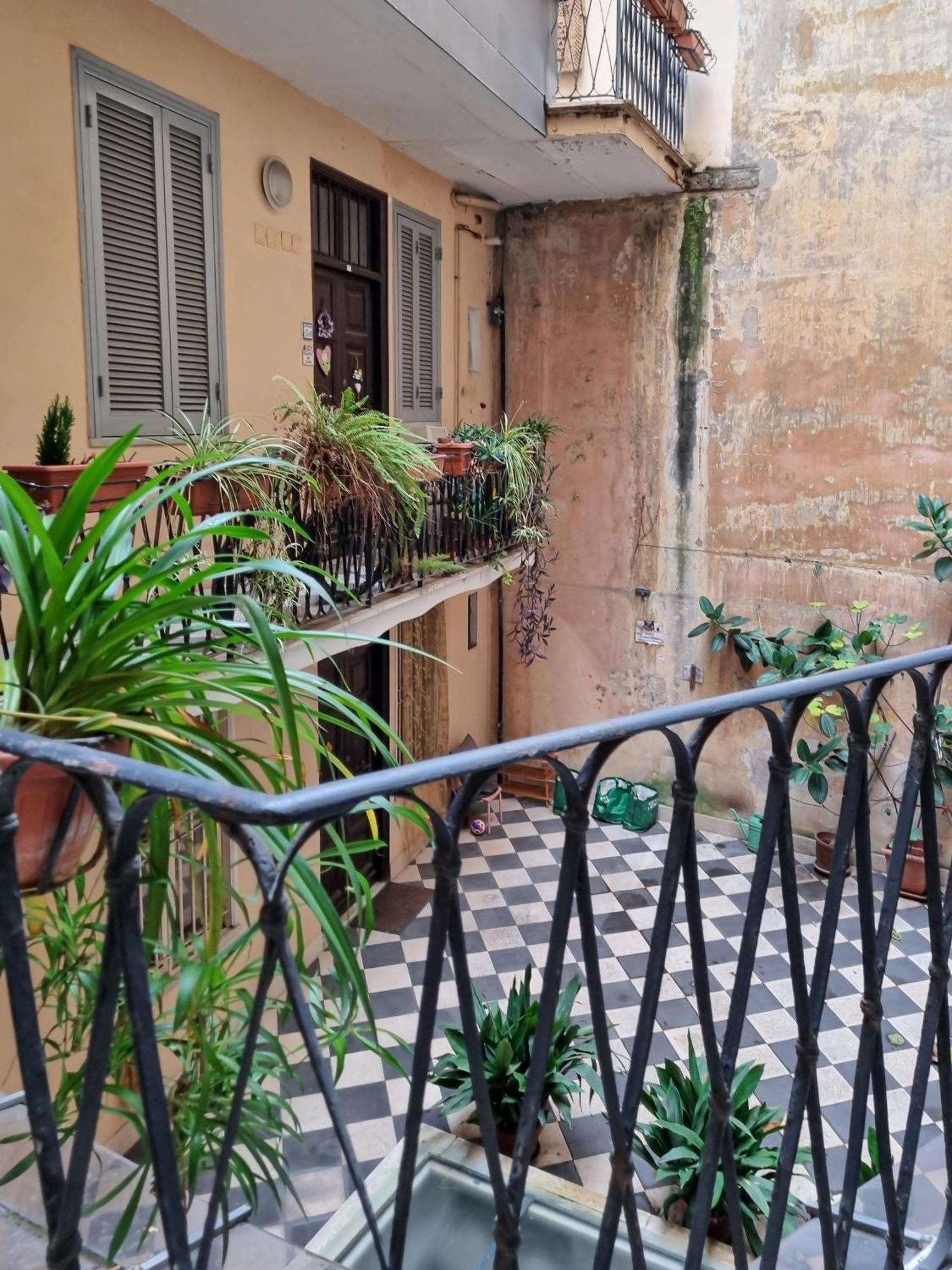 Colosseum Luxury Suite Rom Exterior foto