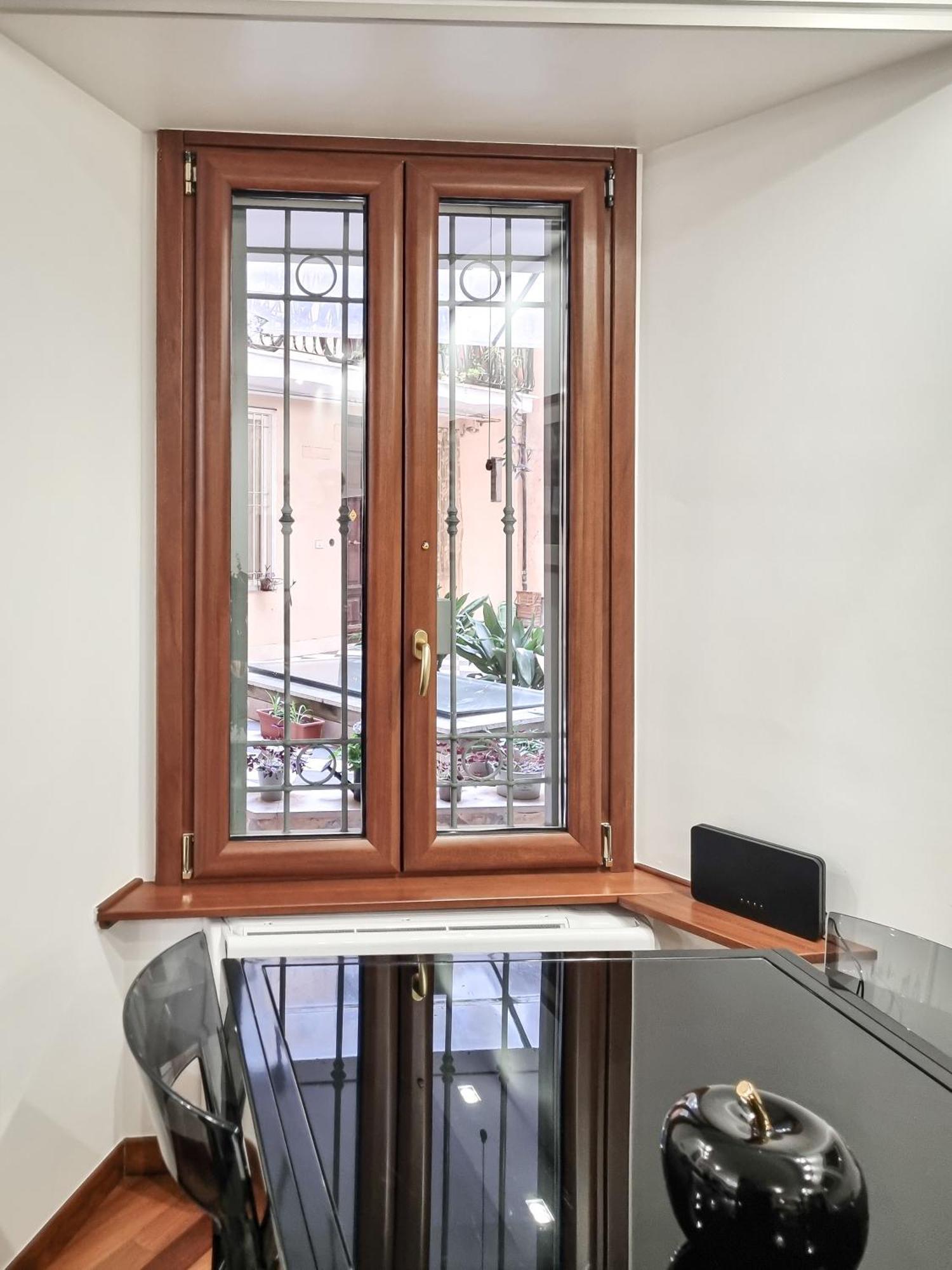 Colosseum Luxury Suite Rom Exterior foto