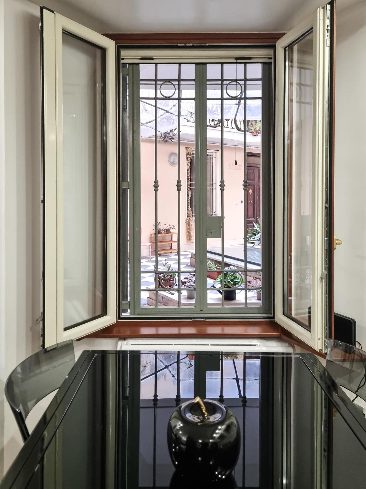 Colosseum Luxury Suite Rom Exterior foto