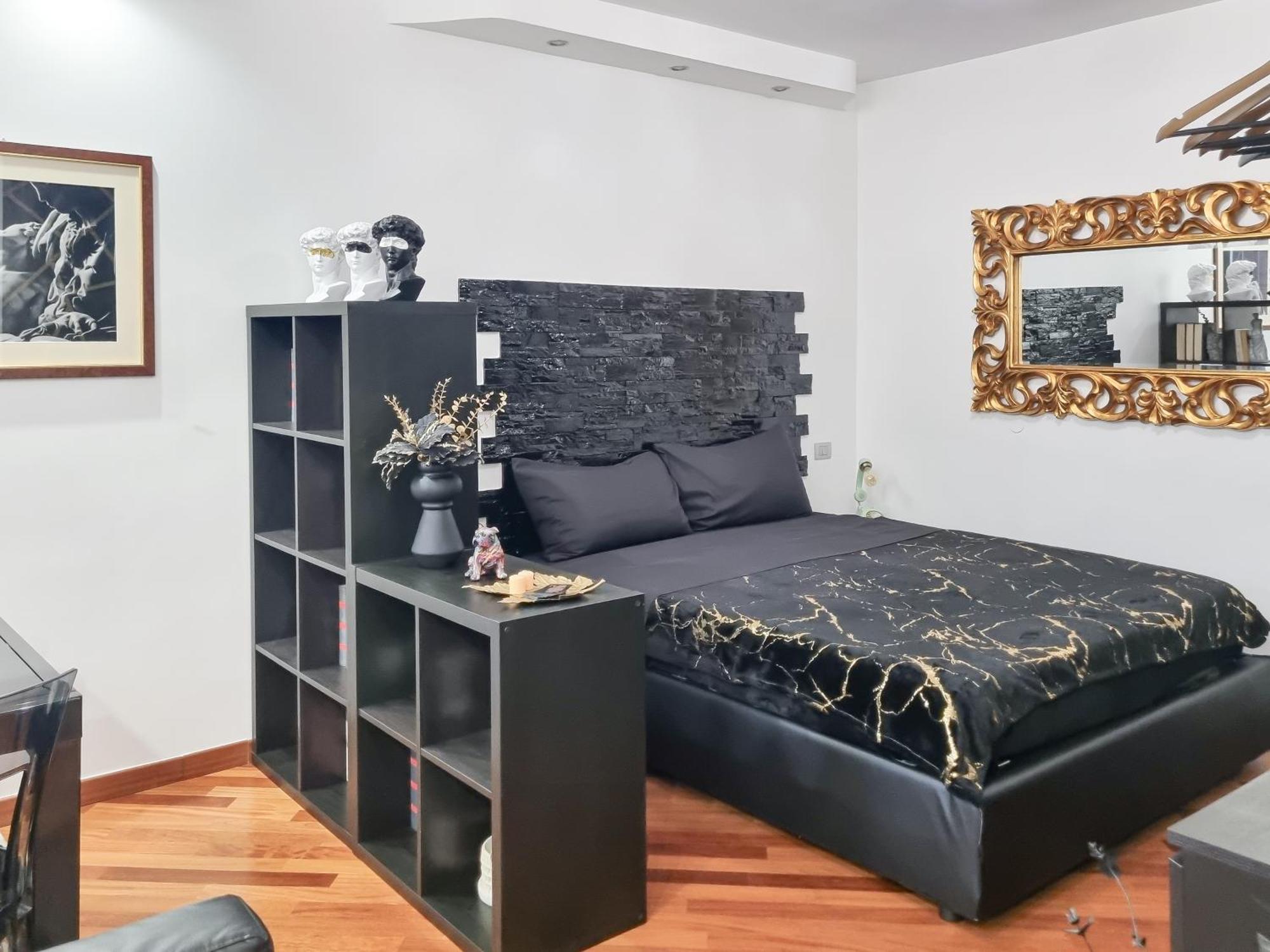 Colosseum Luxury Suite Rom Exterior foto