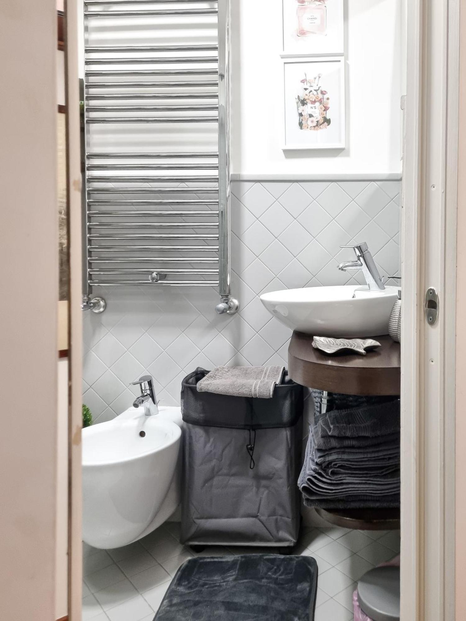 Colosseum Luxury Suite Rom Exterior foto