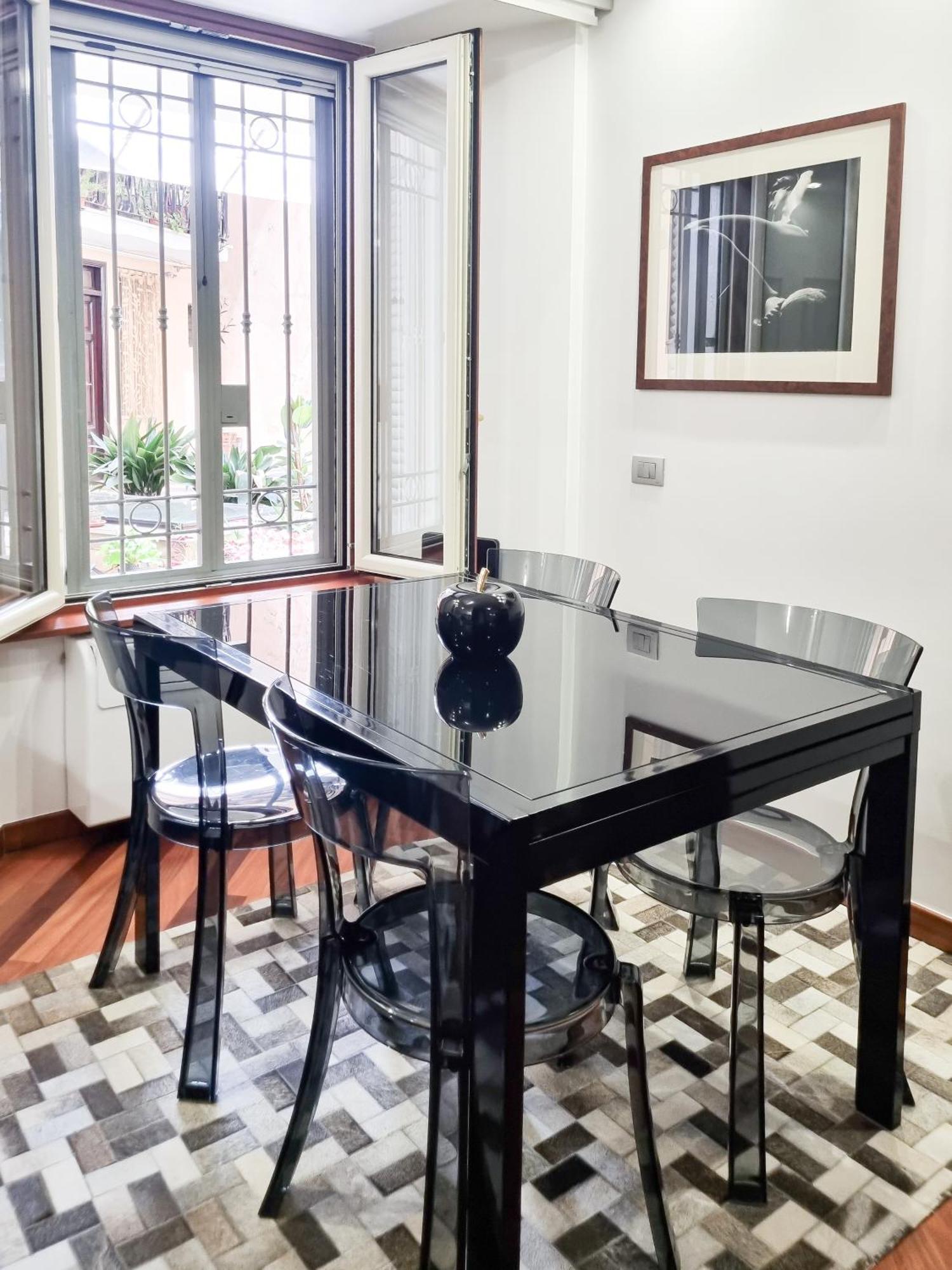 Colosseum Luxury Suite Rom Exterior foto