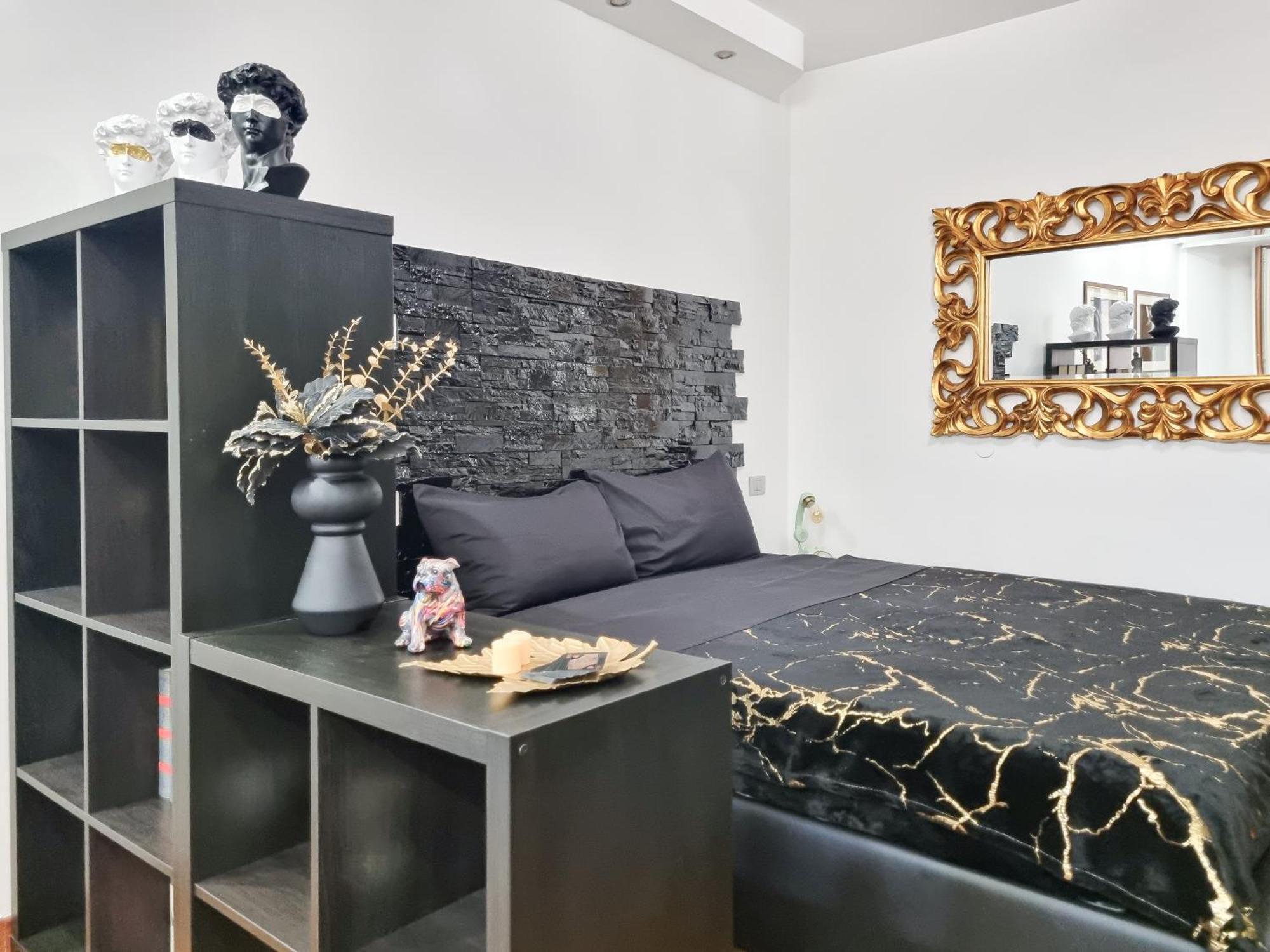 Colosseum Luxury Suite Rom Exterior foto