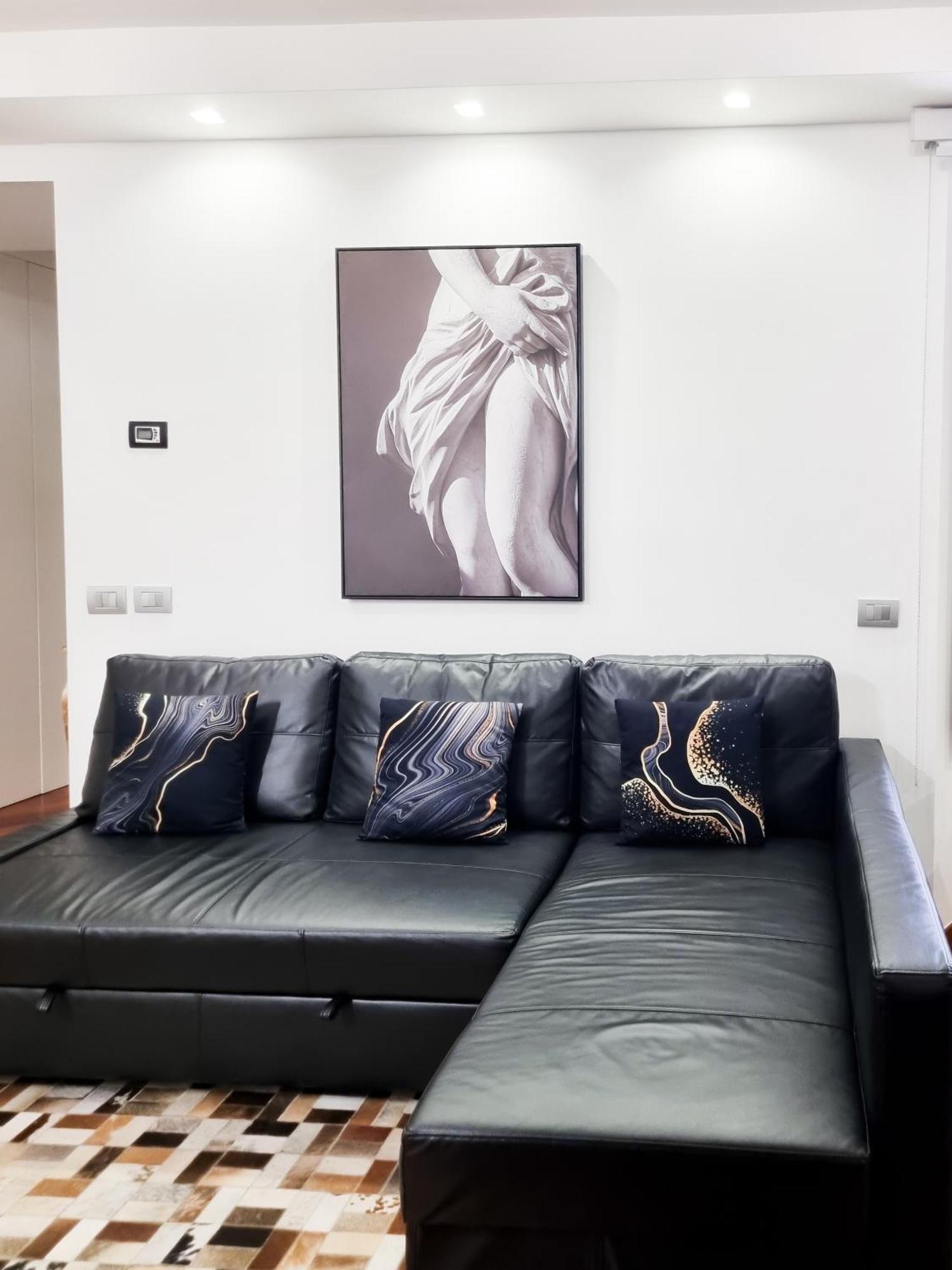 Colosseum Luxury Suite Rom Exterior foto