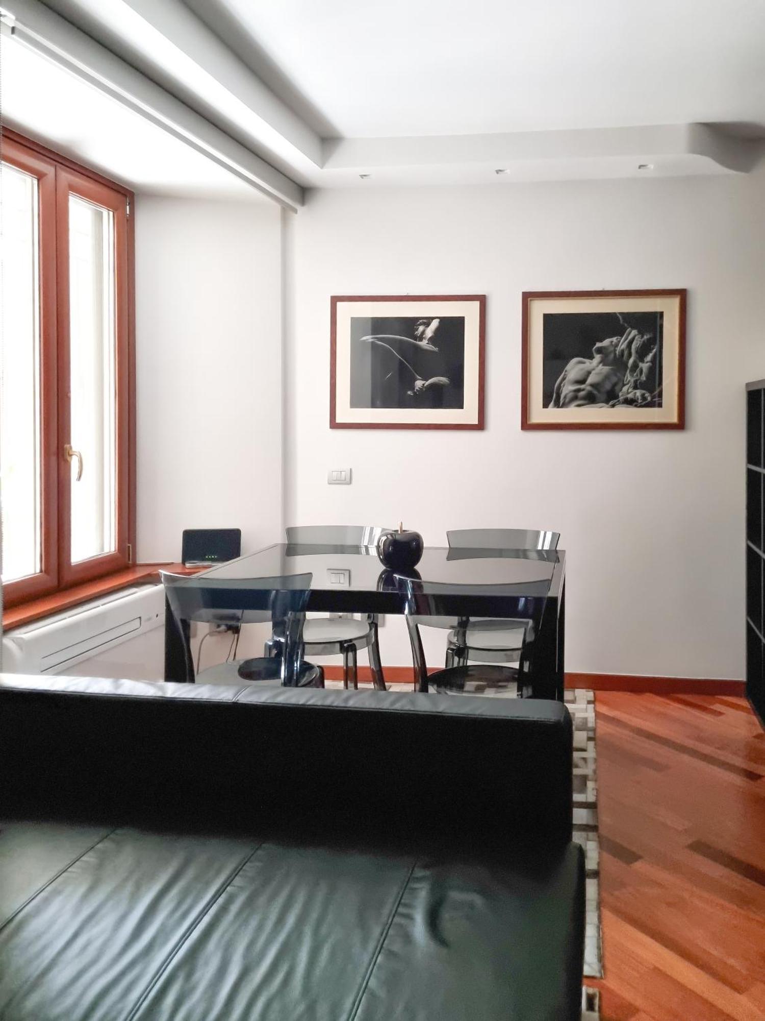 Colosseum Luxury Suite Rom Exterior foto