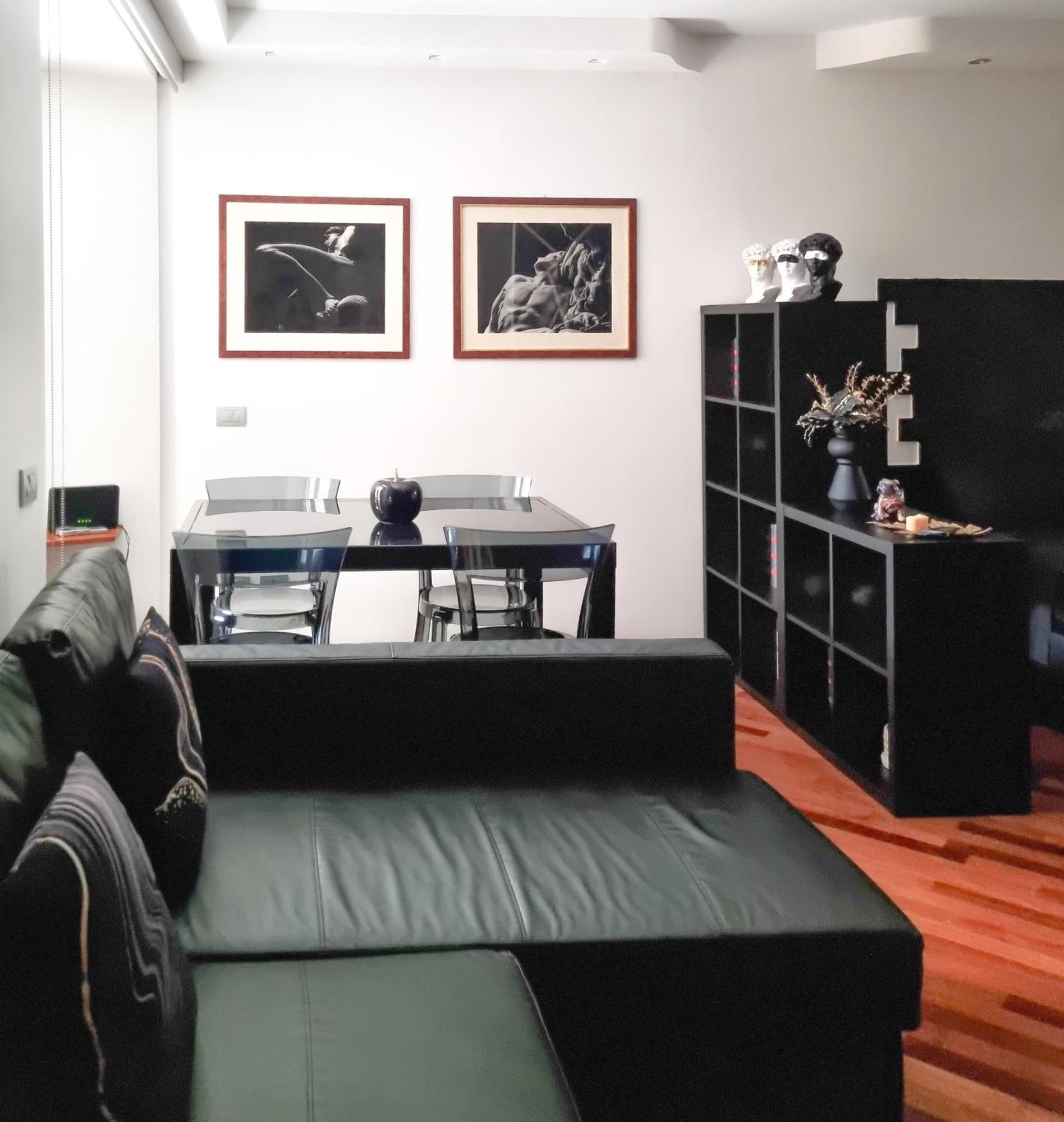 Colosseum Luxury Suite Rom Exterior foto