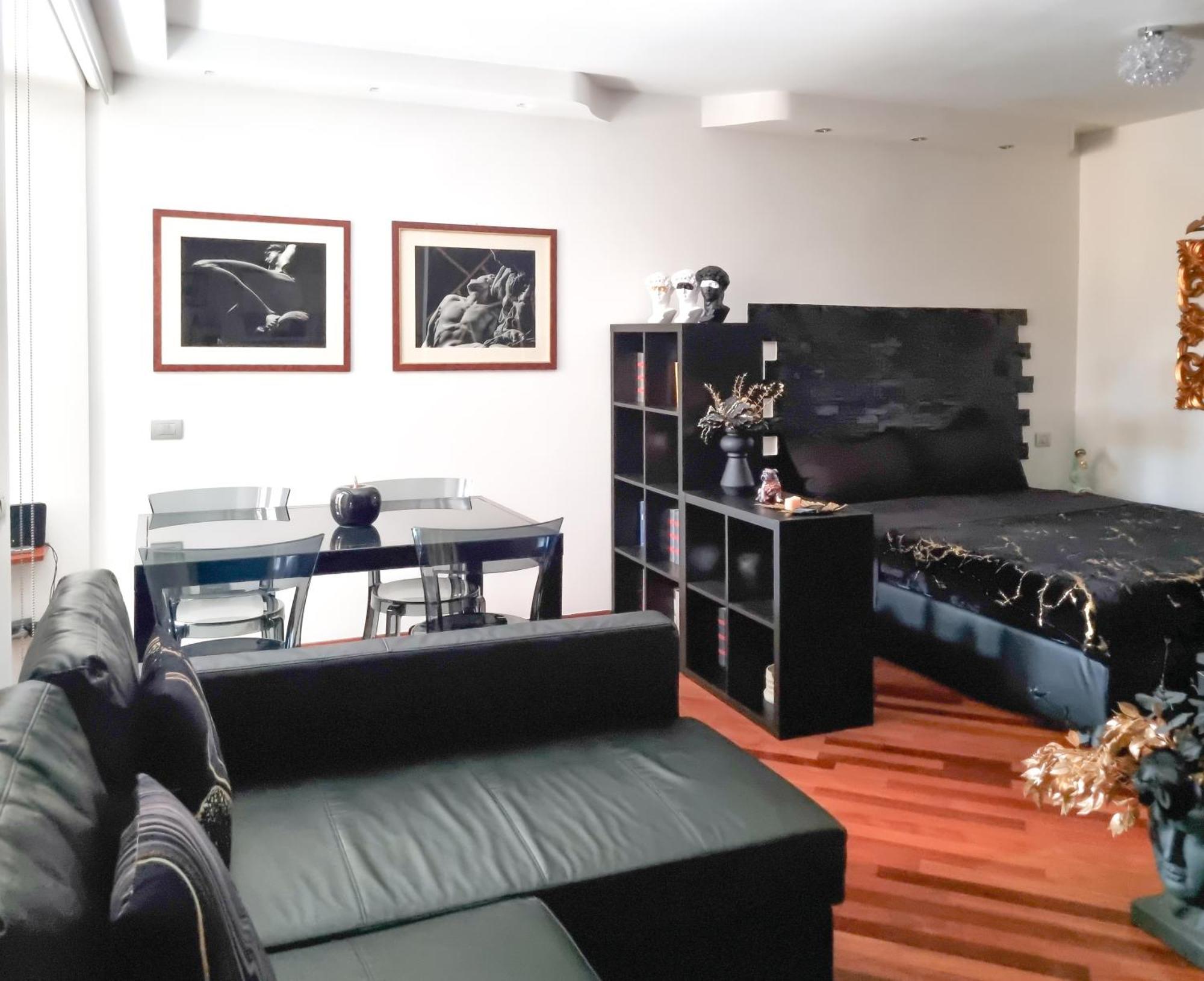 Colosseum Luxury Suite Rom Exterior foto