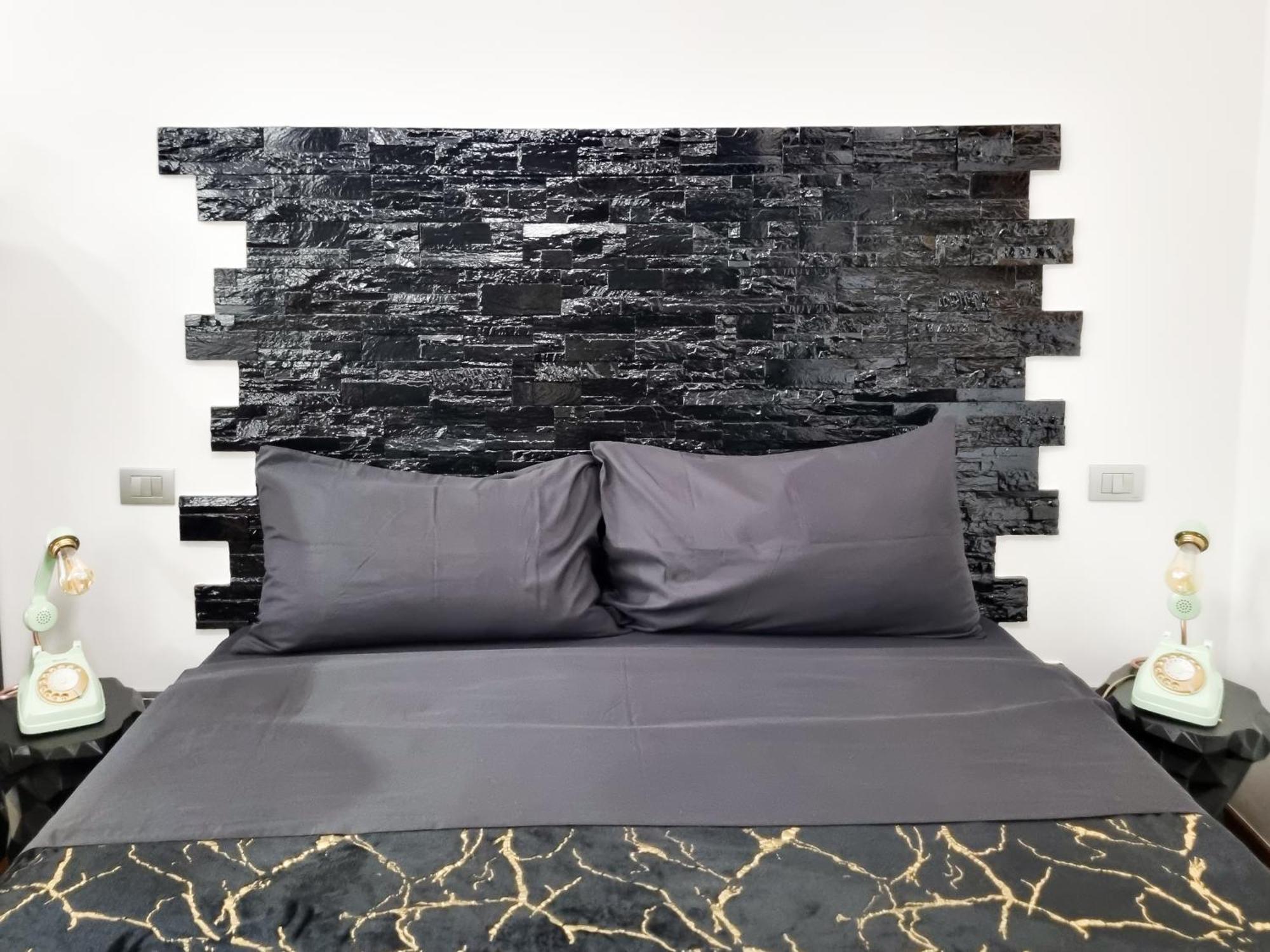 Colosseum Luxury Suite Rom Exterior foto