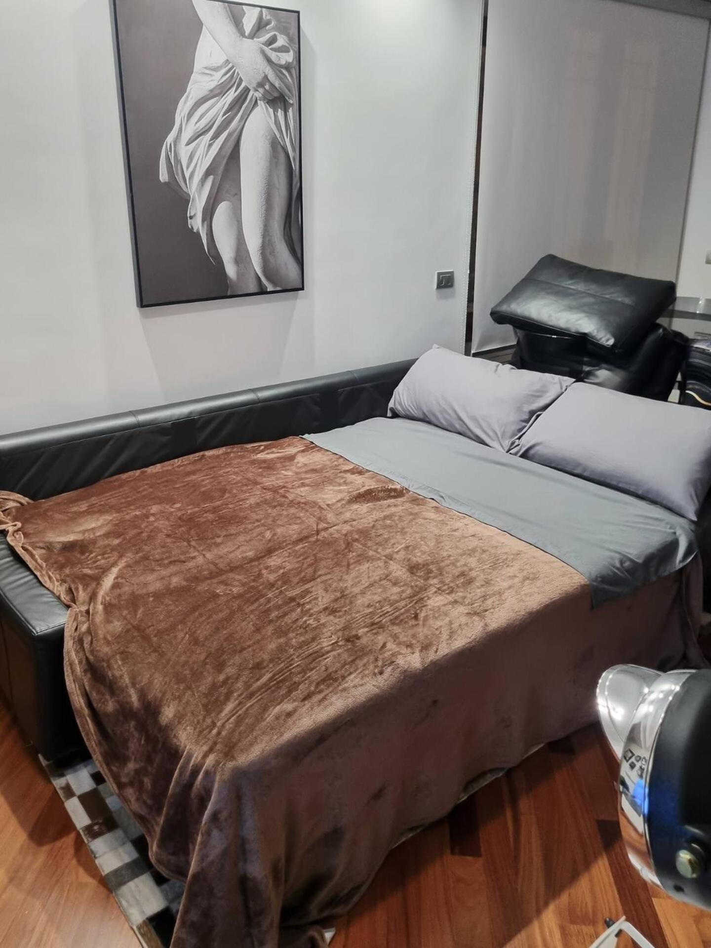 Colosseum Luxury Suite Rom Exterior foto