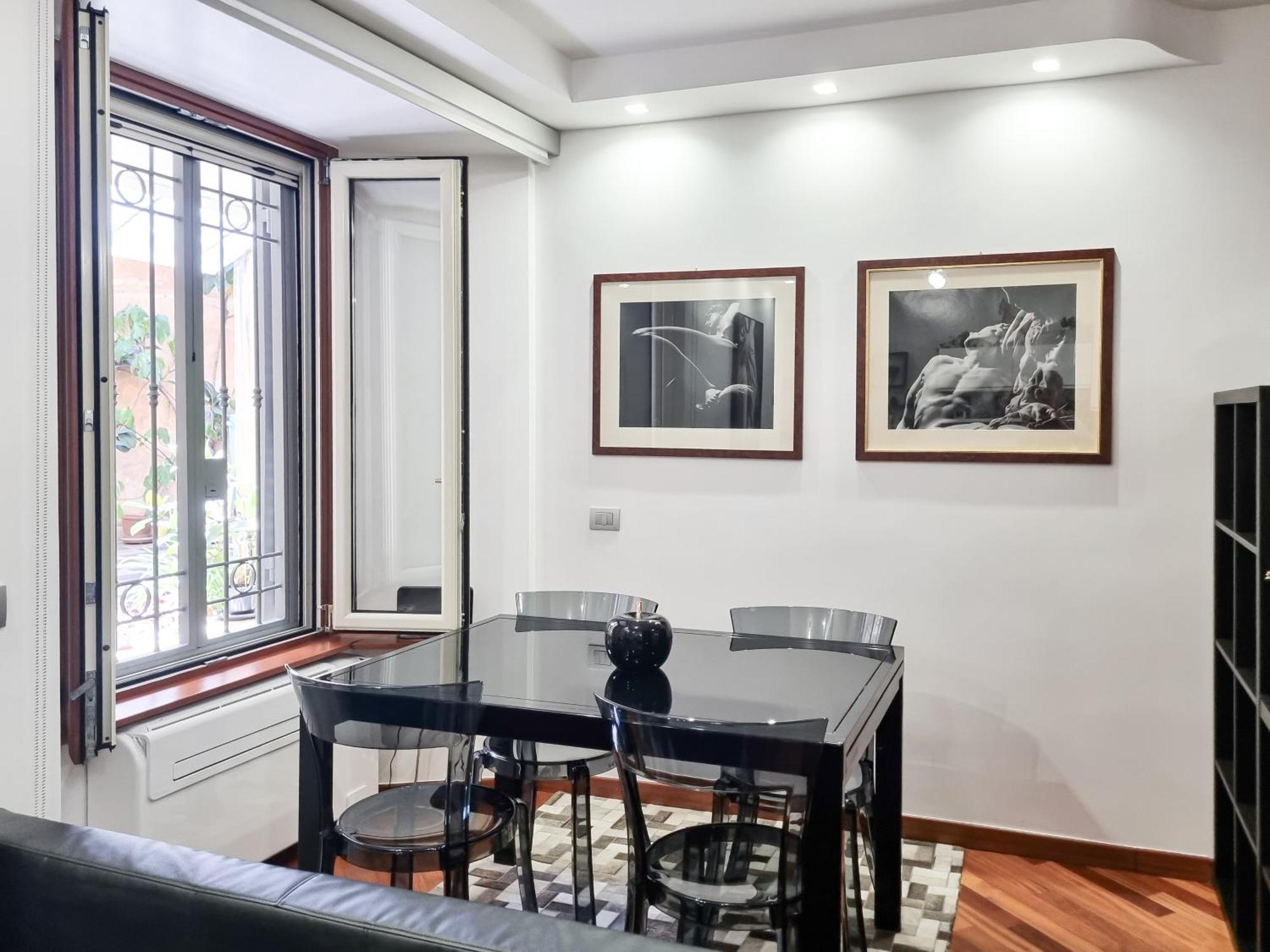 Colosseum Luxury Suite Rom Exterior foto